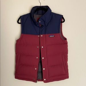 Men’s Patagonia Bivy Vest